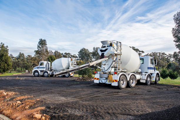 Best Industrial Concrete Flooring in Hamburg, IA