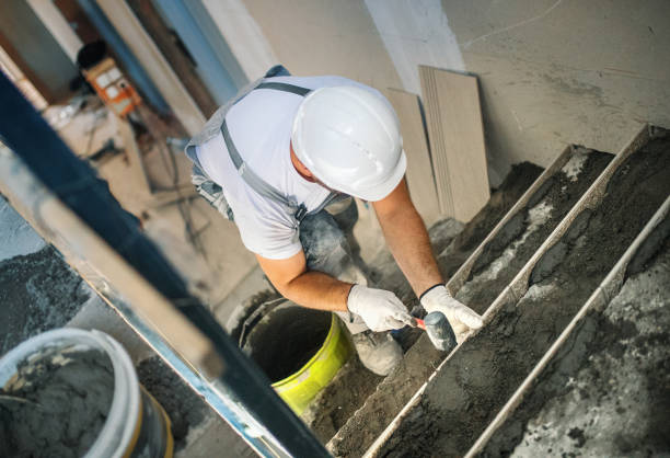 Best Concrete Driveway Installation in Hamburg, IA