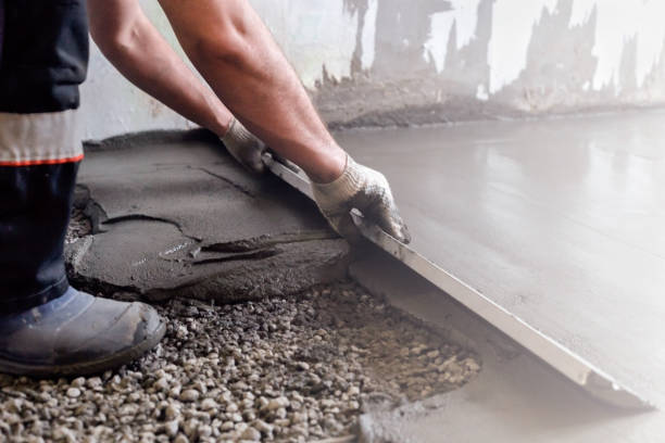 Best Concrete Steps and Stairs in Hamburg, IA